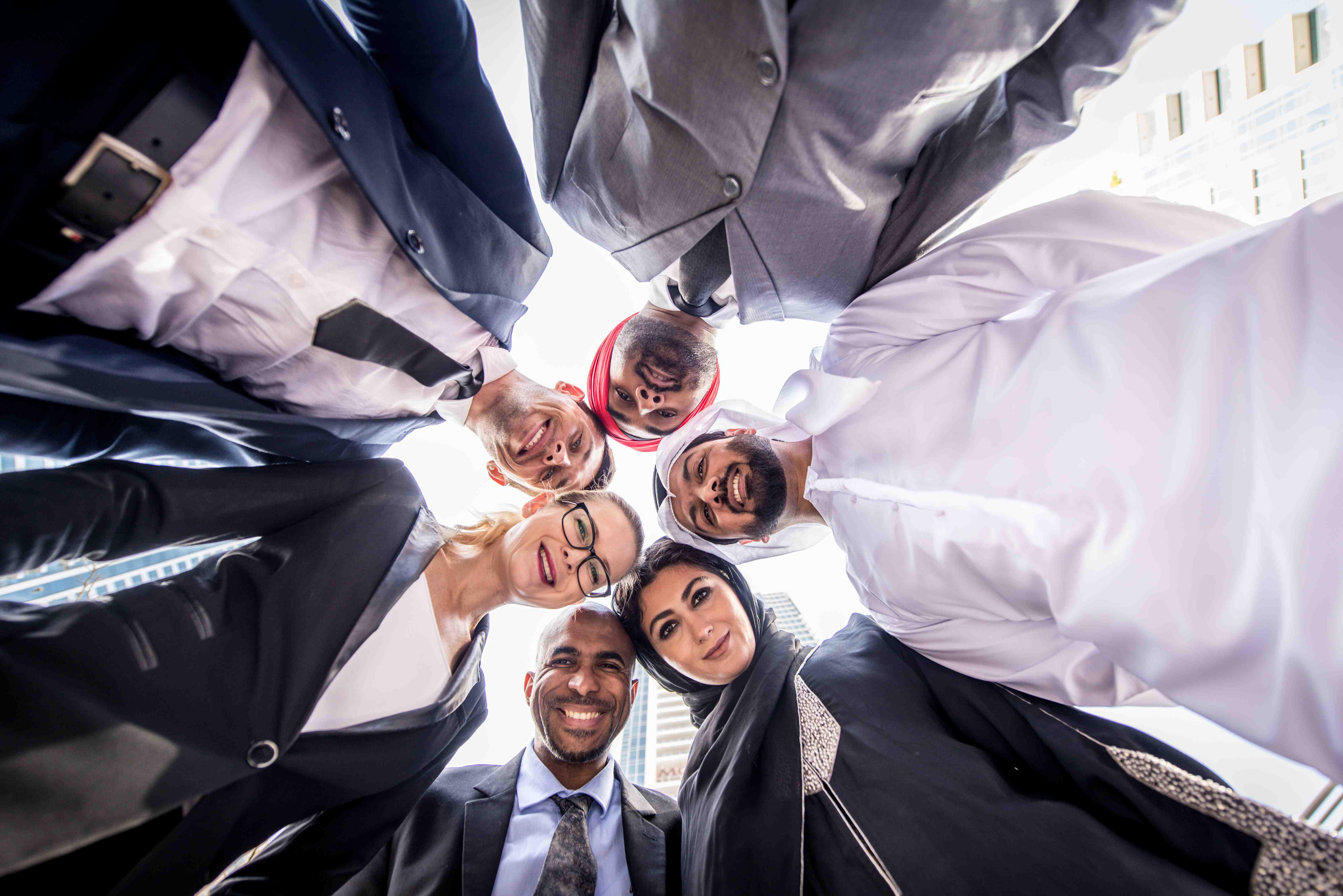 Strategic Partnerships and Consulting