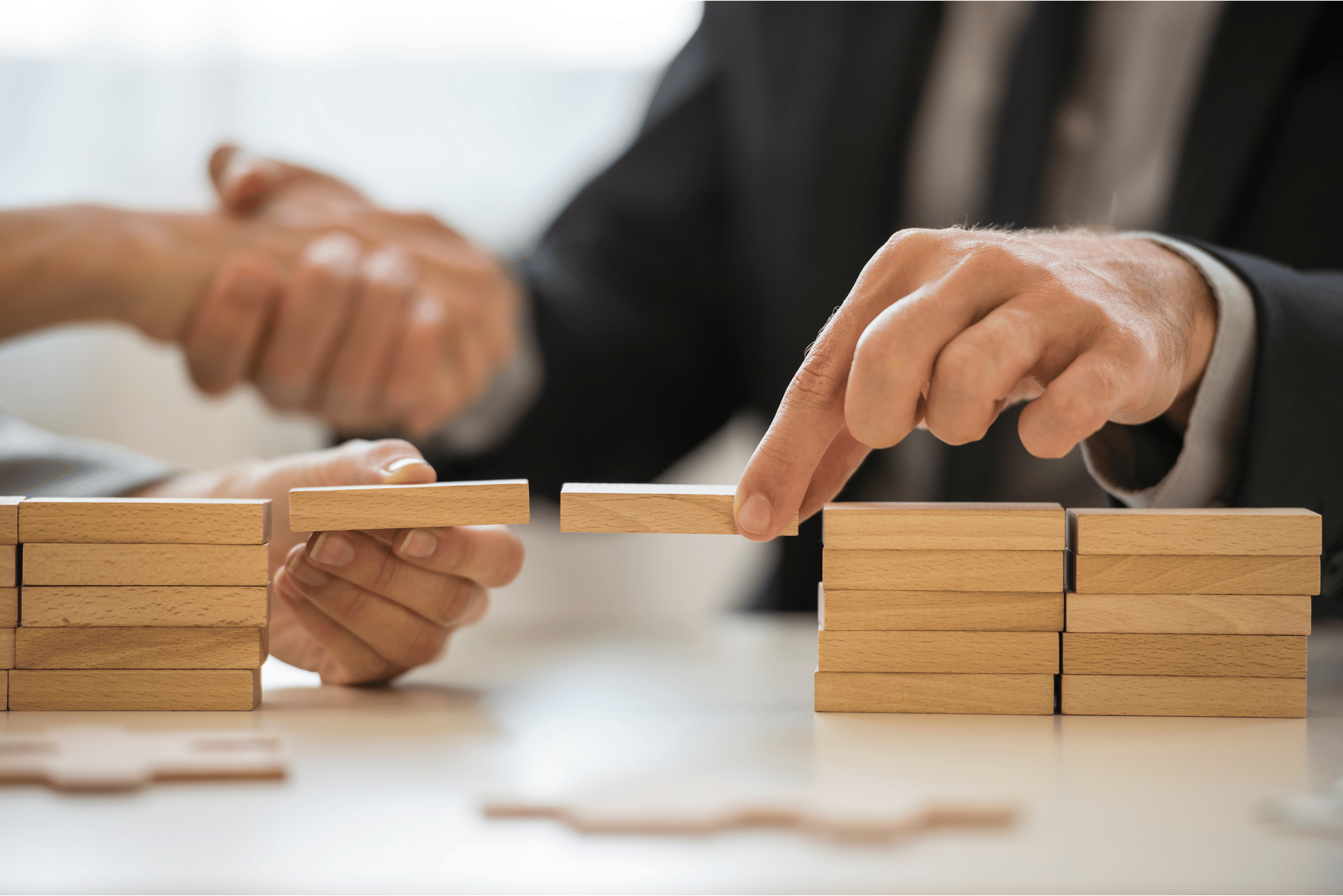 Business Bridging