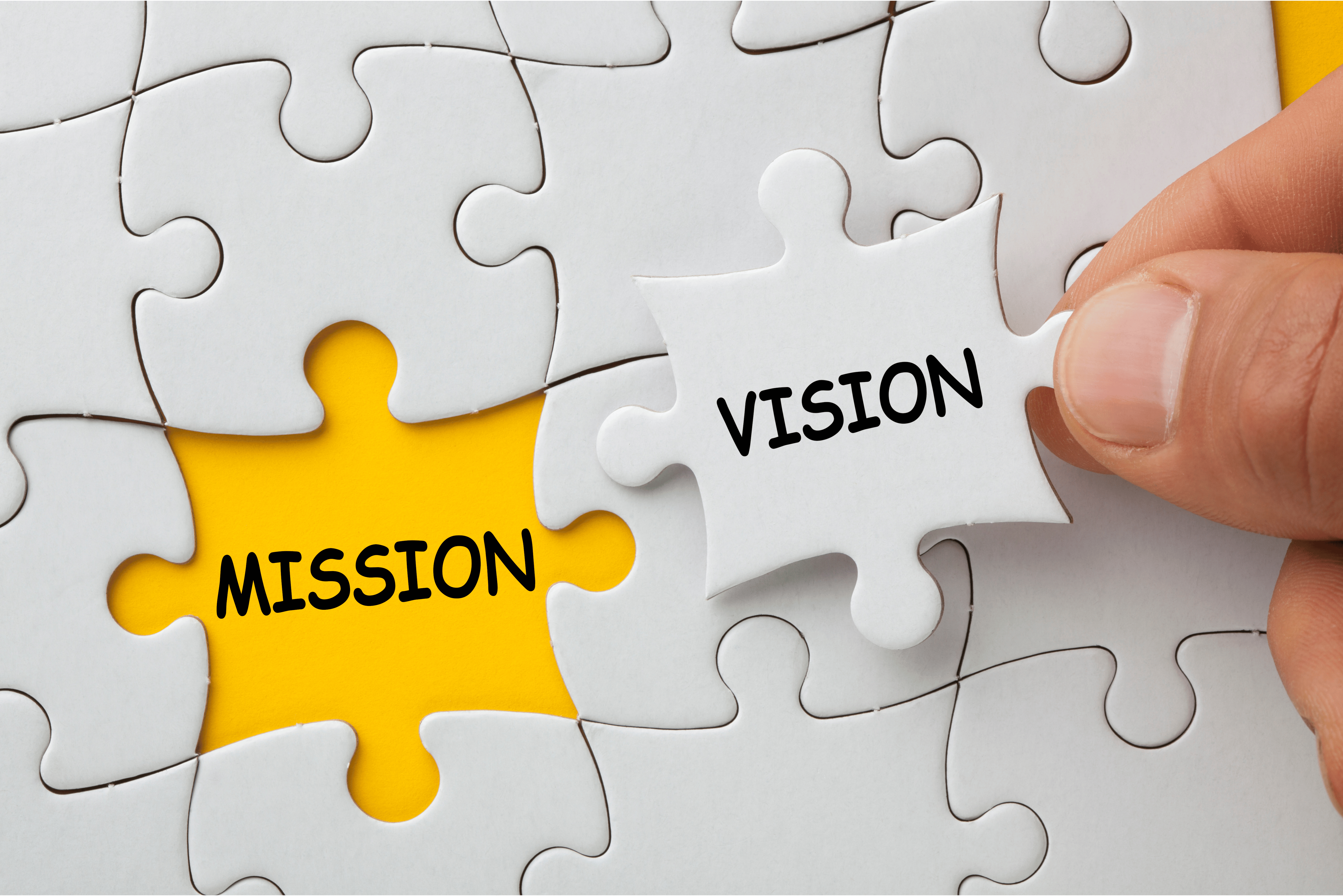 Turning Vision into Velocity